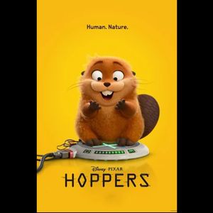 Family Movie Night